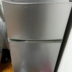 冷蔵庫