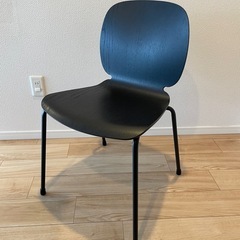 IKEAダイニングチェア２脚