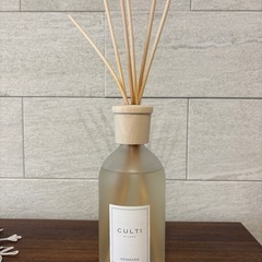 クルティ CULTI✤ホームディフューザー アラマーラ
