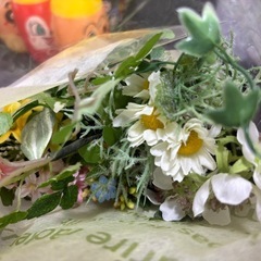 造花　