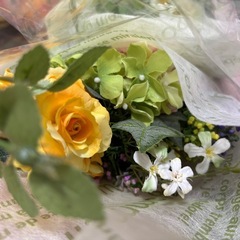 造花　の画像