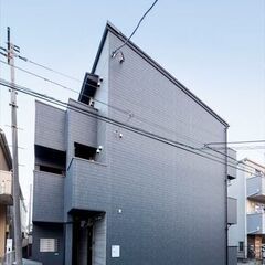 🉐初期費用１５万円🙂築浅ＢＴ別デザイナーズ♪新宿へ３５分の小川駅...