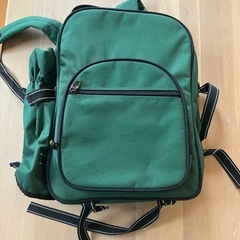 ピクニック用食器セット（未使用）