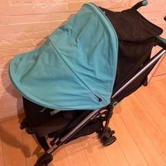 アップリカ　スティックの画像