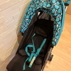 アップリカ　スティックの画像