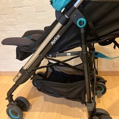 アップリカ　スティックの画像