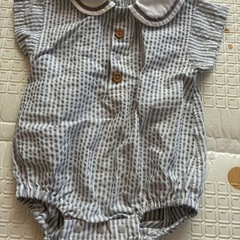 ベビー服