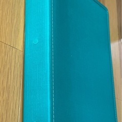 バインダー式ファイル　の画像