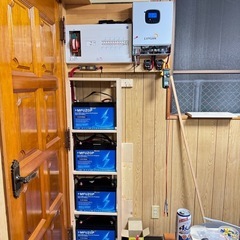 エアコン取替など簡単な電気工事