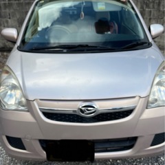 ミラ★中古車