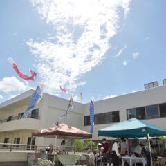 週2日～OK！髪色・ネイルOK◎！自分らしく働ける介護スタッフ！