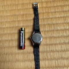 値下げしました　ＣＩＴＩＺＥＮ　腕時計　手巻き式の画像
