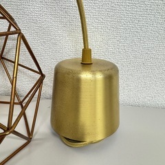 イケアIKEAペンダント照明ブルンスタBRUNSTA +スカフテート+ルッノムの画像