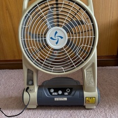 エアーサーキュレーター