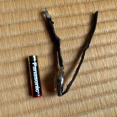 値下げしました　ＣＩＴＩＺＥＮ　腕時計　手巻き式の画像