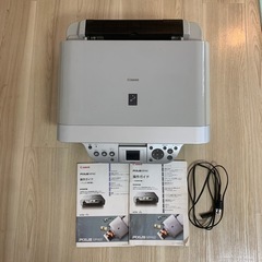 【電源は付くが動作未確認の為ジャンク品】Canonコピー機