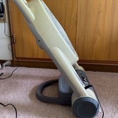 エアーサーキュレーターの画像