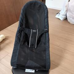 ベビービョルン　バウンサー