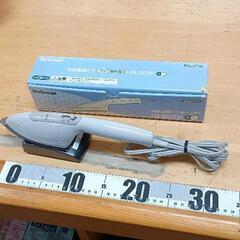 裁縫こての中古が安い！激安で譲ります・無料であげます｜ジモティー