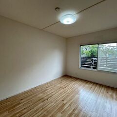 【周船寺】敷礼0★原付駐輪OK★事務所利用可能★駅徒歩7分★2DK★ - 賃貸（マンション/一戸建て）