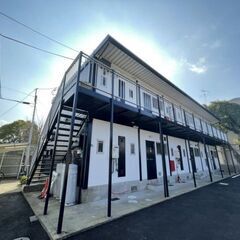 【周船寺】敷礼0★原付駐輪OK★事務所利用可能★駅徒歩7分★2DK★ - 不動産