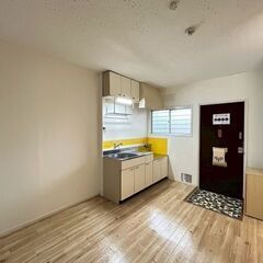 【周船寺】敷礼0★原付駐輪OK★事務所利用可能★駅徒歩7分…