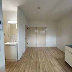 【周船寺】敷礼0★原付駐輪OK★事務所利用可能★駅徒歩7分★2DK★ - 福岡市