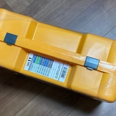 新品!!  未開封!!  NETGEAR GIRARE(非金属タイヤチェーン）《転売不可》の画像
