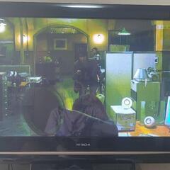 42インチテレビ無料