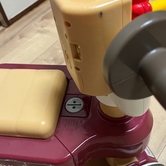 くまのプーさん　おしゃべりウォーカーライダーの画像