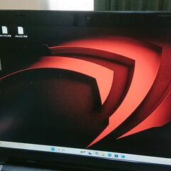 ドスパラCritea VF-HE10メモリ8GB希少 DVD内臓...