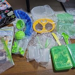 おもちゃの画像