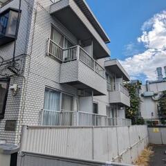 西武新宿駅徒歩4分【初期費用21.9万円】山手線沿線 / 近隣ド...