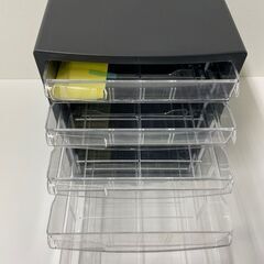A4レターケース 書類ケースの画像