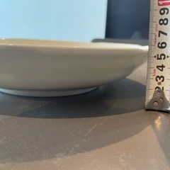 直径約30cm 大皿の画像