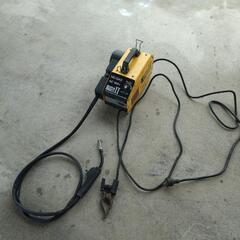 スズキッド　半自動溶接機