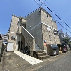 【周船寺】★モデル家具設置★決済時費用０円！★即入居OK★ネット無料 − 福岡県