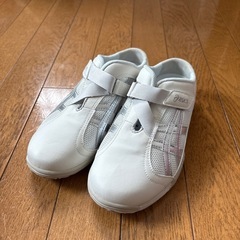 アシックス ナースシューズ 疲れにくい ケアウォーカー 700 ...