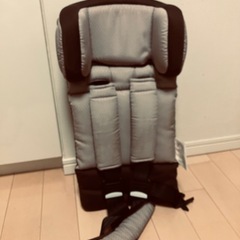 日本育児　簡易チャイルドシート