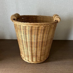籐籠