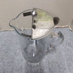 昭和レトロ　水差しの画像