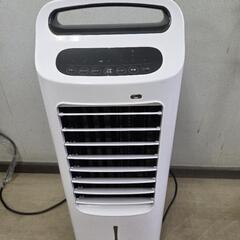 加湿つき温冷風扇