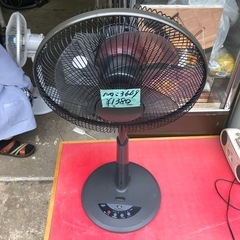 NO:3669 扇風機　SANYO製 お買い得品‼️