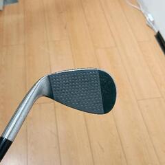 0611-010 ブリヂストン　ツアーステージ　X WEDGE 50°の画像