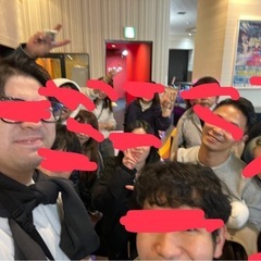 友達作ろうっ！グルチャメンバーの募集‼️