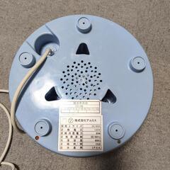 動作良好♪電動☆マルチ洗濯機の画像