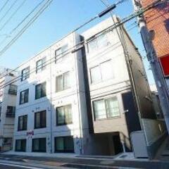 🉐敷０・礼０・ネット無料🉐即入居可🏠楽器演奏OK✨築浅１K１３万...
