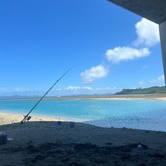 打ち込み釣りフッ軽な方一緒に釣りしませんか？