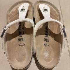 【BIRKENSTOCK/ビルケンシュトック】 RAMSES ホ...