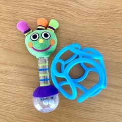 ベビーおもちゃ